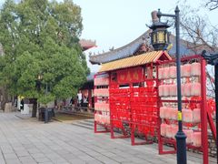 -千佛山风景名胜区-历山院