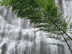 -千泷沟大瀑布旅游区