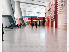 -肯德基(北京南站店)