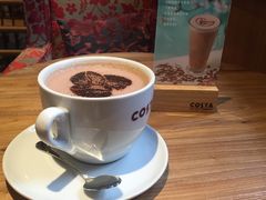 -COSTA COFFEE(岭南天地店)