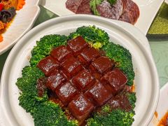 -归元·云集斋素菜馆