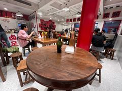 -池嬢拌粉(上海首店)