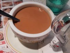 奶茶-新宝餐厅(流塘店)