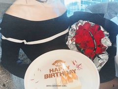 -燃扒房Steakhouse(皇庭店)