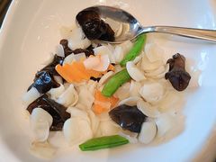 -青雅中餐厅(大连金石滩绿发希尔顿度假酒店)