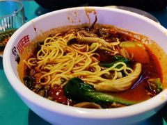 -川正旺江湖菜(三元桥店)