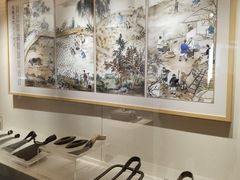 -张家港凤凰山景区河阳山歌馆