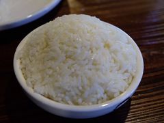 米饭-江渔儿酸菜鱼(东二环泰禾店)