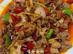 -温州一家人美食(西木头市店)