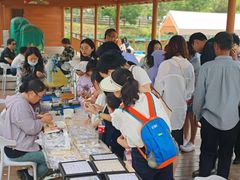 -苏州太湖西山岛开心农场