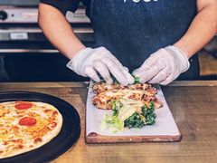 -农畉LONFOOD(福田星河COCOPark店)