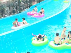 -热带风暴水上乐园(新镇路)