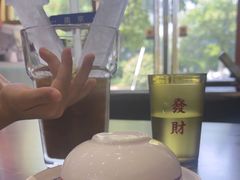 -永盛茶档·港式餐厅(桥北店)