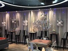 -CIAO·团建聚餐·生日派对轰趴馆(福田店)