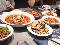 -鑫小城故事·砂锅·排骨藕汤(兴业路店)