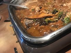 -龙门烤鱼(东方宝泰店)