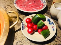 -小龙坎老火锅(鹤伴一路店)