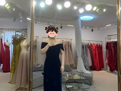 -MSV 高端礼服定制(大良店)