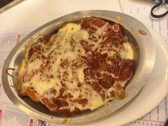 -大哥餐厅(西城花园店)