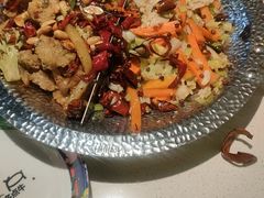 -小鱼小牛·鱼牛干锅·脆鱼火锅(世欧广场店)