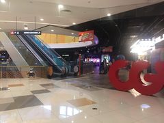 -凯德广场(西城店)