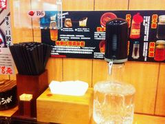 android_upload_pic-博多一幸舍(侨福芳草地购物中心店)