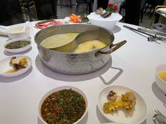 -红雀围·海鲜火锅(陆家嘴中心店)