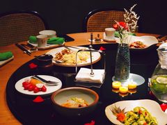 -辛香汇·现炒川菜(淮海路百盛店)