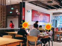 -九毛九西北菜(大东海店)