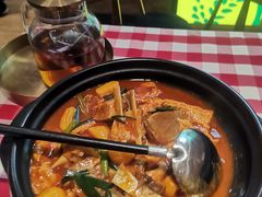 -西贝(深圳卓悦汇店)