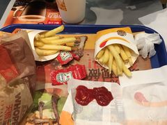 -汉堡王(EAC欧美中心店)