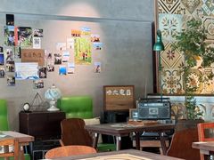 -时光花园(白鹭洲店)