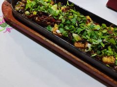 -院8里·小聚园老川菜(九眼桥店)