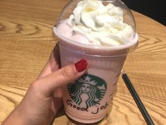 -星巴克(无锡东方商厦店)