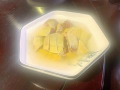 白斩鸡-红尘再(安昌古镇店)