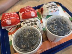 -汉堡王(烟台宝龙店)