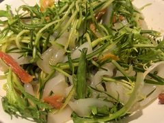 -船歌·鱼水饺青岛菜(正阳路店)