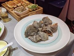 -渔民船说·北塘海鲜·天津菜·海肠捞饭(北塘古镇店)