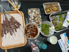 -老虎滩大连海鲜烧烤(建邺云锦路总店)