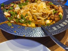 -俭寨大盘鸡·缸子肉·小公鸡·新疆菜(云通店)