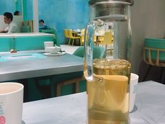 -姚姚酸菜鱼·金戈戈香港豉油鸡(喜荟城联名店)