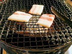 五花肉-万藏烧肉屋(唐人街店)