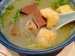 -弄堂小笼包(天津南开大悦城店)