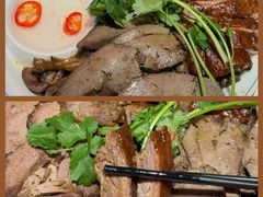 -官塘鱻鱻鱼生·潮汕生腌·砂锅粥(西马路总店)