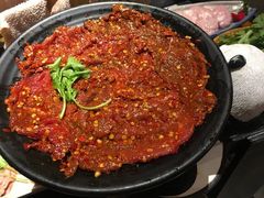 -大味老火锅City店