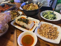 -沈胖子音乐烤吧·炒菜·龙虾(环城东路店)