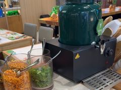 -百春原湖南牛肉粉(百联世纪店)