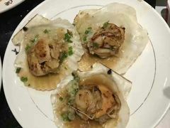 -大渔铁板烧(花园道店)