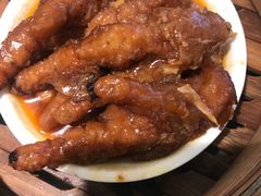 -芳满庭粤菜餐厅(丹阳吾悦店)