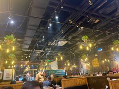 -小俩口烧烤东北菜(双井店)